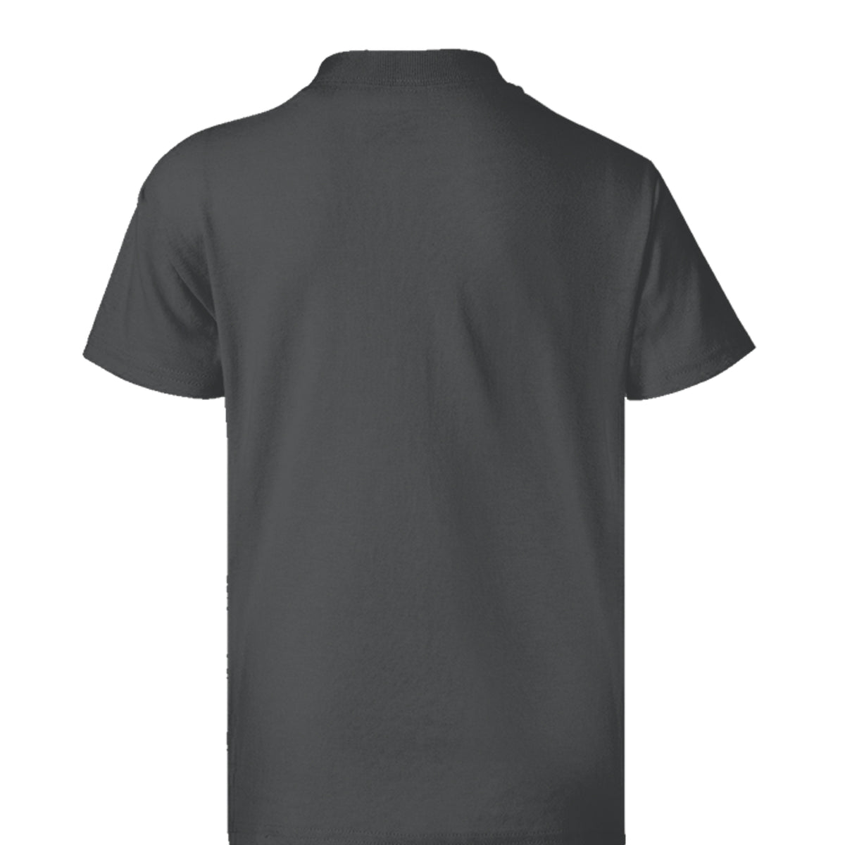 SMOKE GRAY - 5370 - BACK