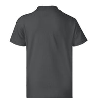 SMOKE GRAY - 5370 - BACK