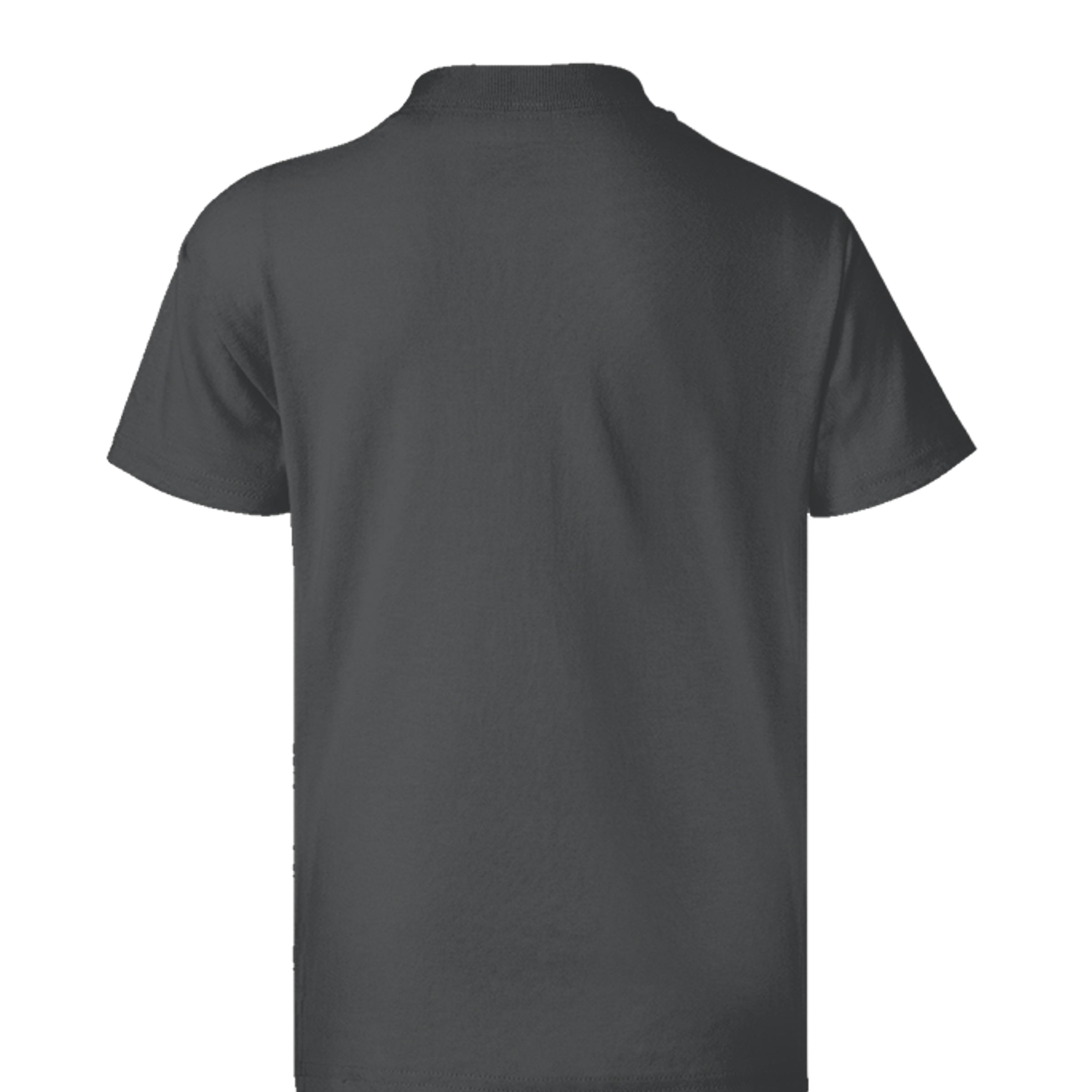 SMOKE GRAY - 5370 - BACK