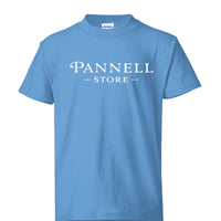 CAROLINA BLUE - 5370 - FRONT