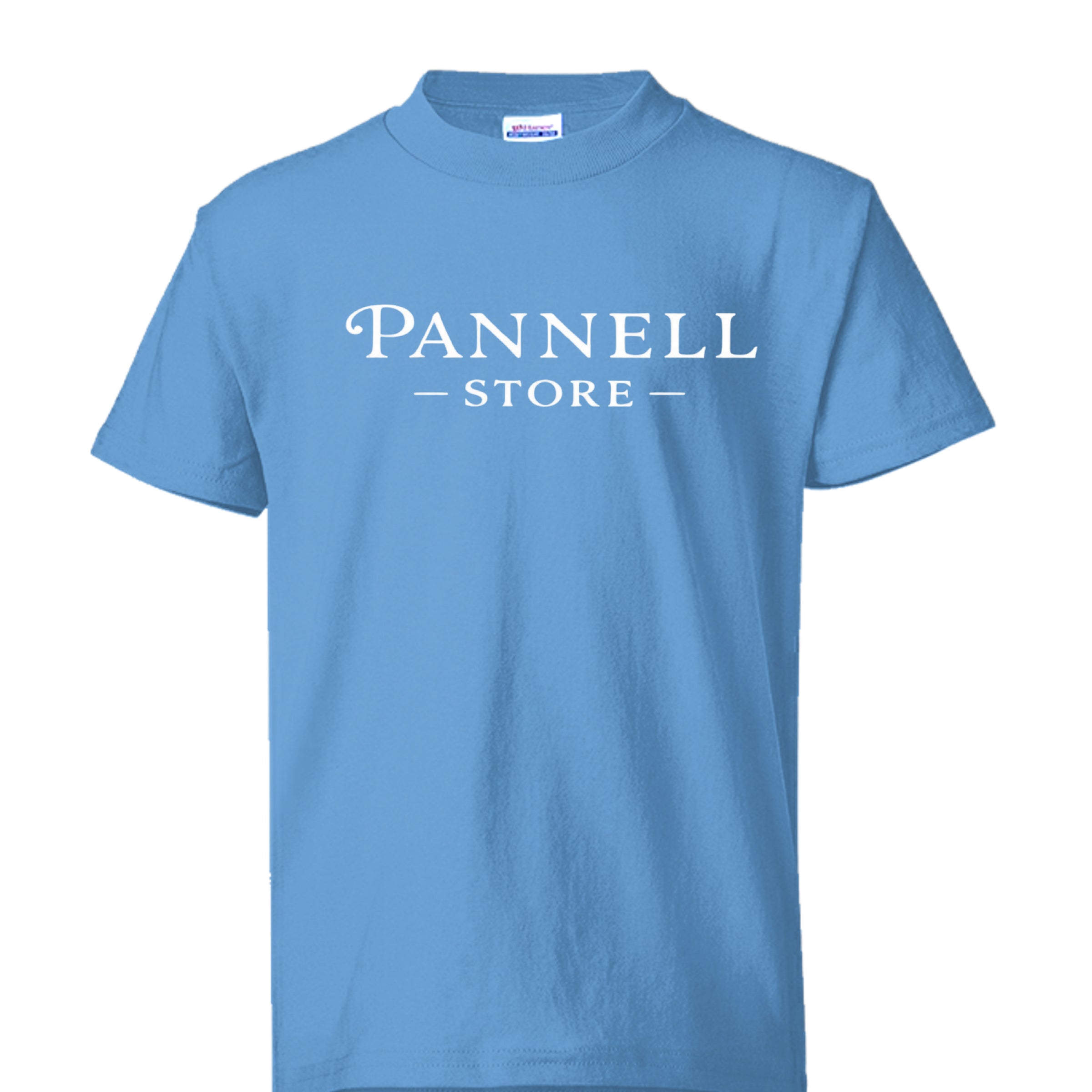 CAROLINA BLUE - 5370 - FRONT