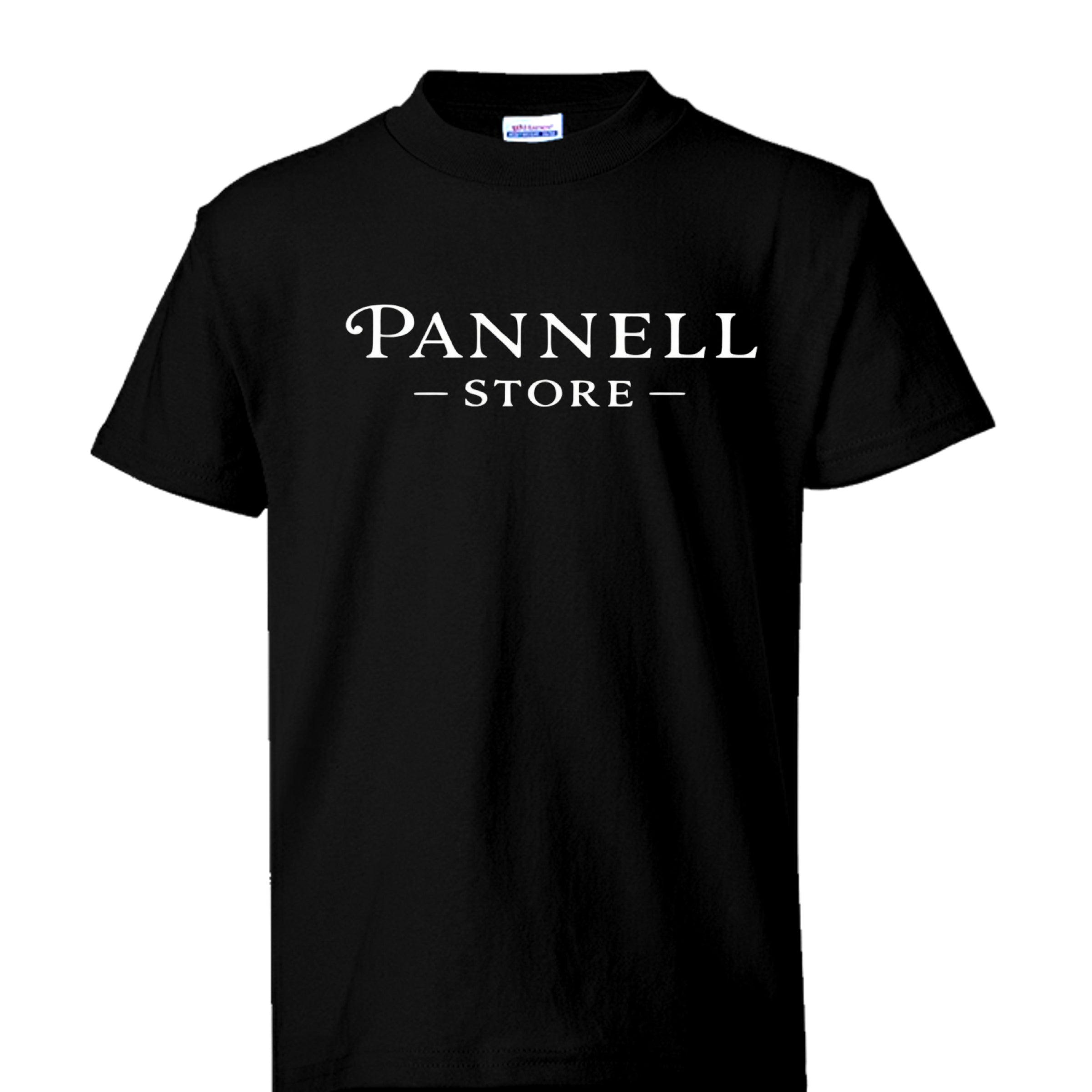 BLACK - 5370 - FRONT