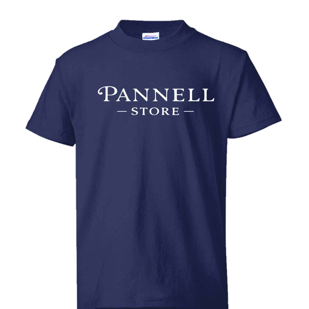 NAVY - 5370 - FRONT