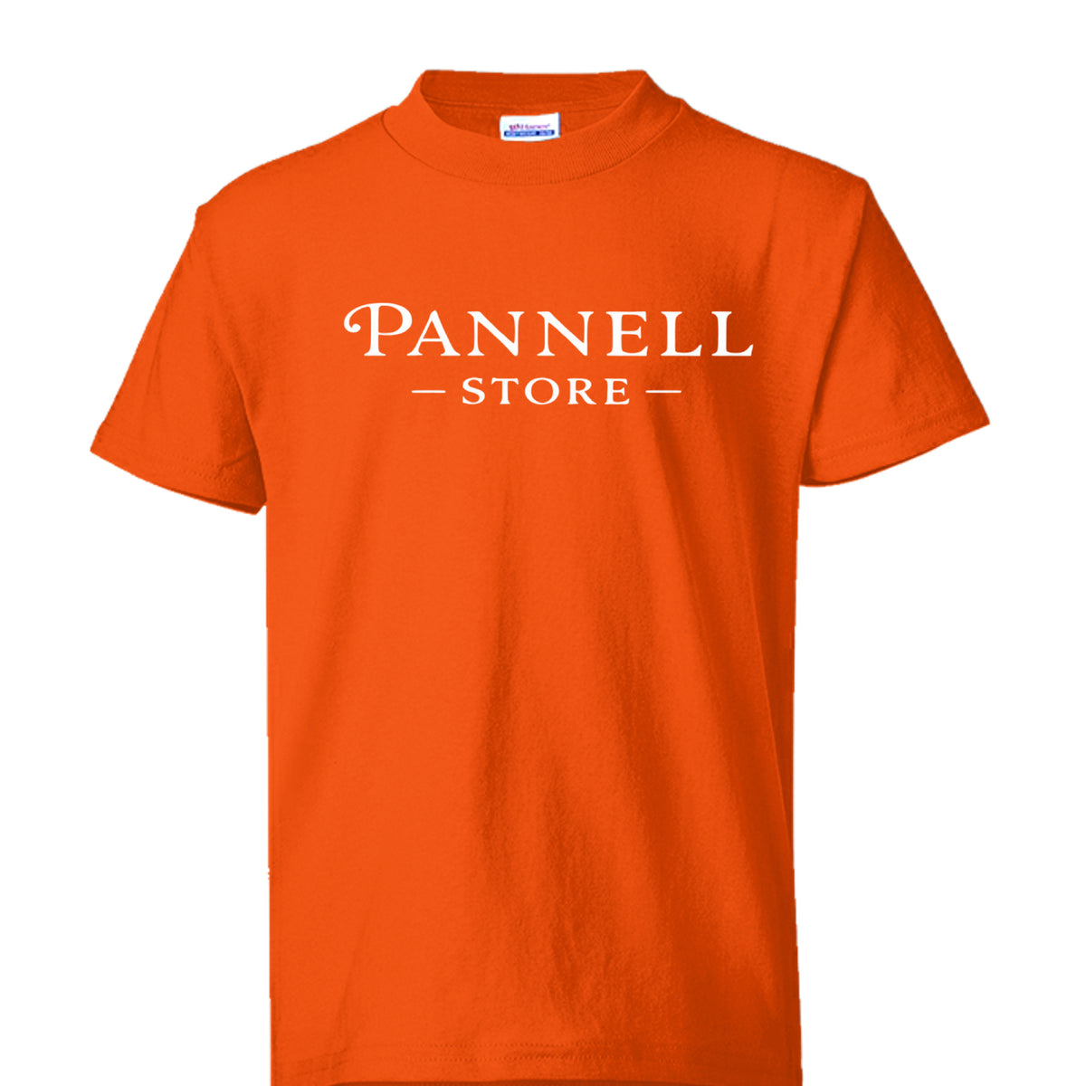 ORANGE - 5370 - FRONT