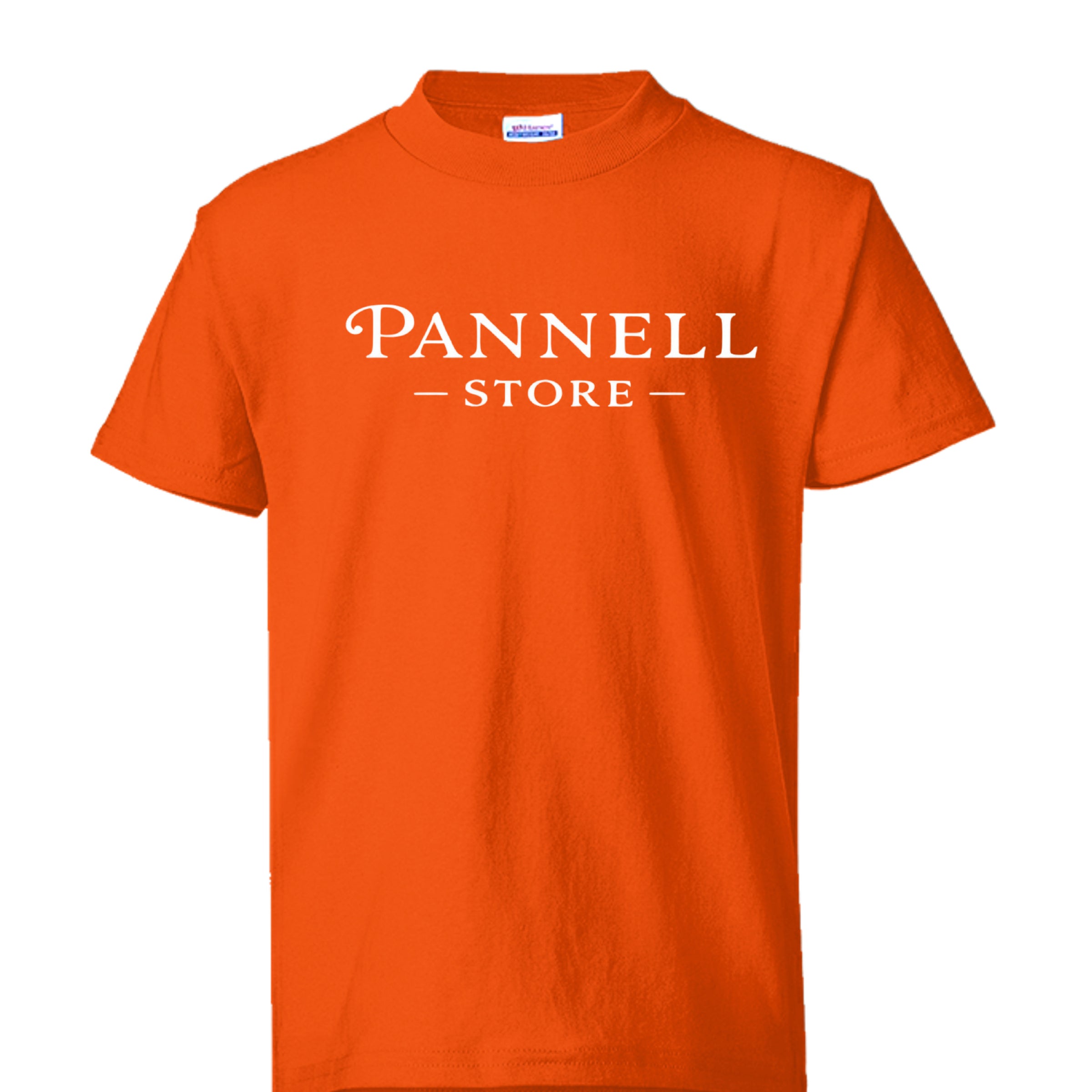 ORANGE - 5370 - FRONT