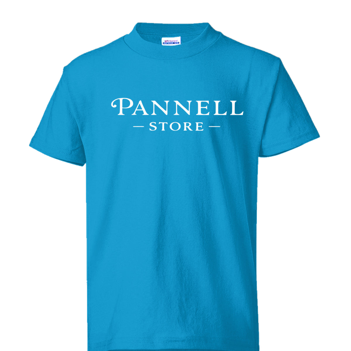TEAL - 5370 - FRONT