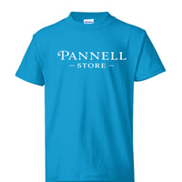 TEAL - 5370 - FRONT