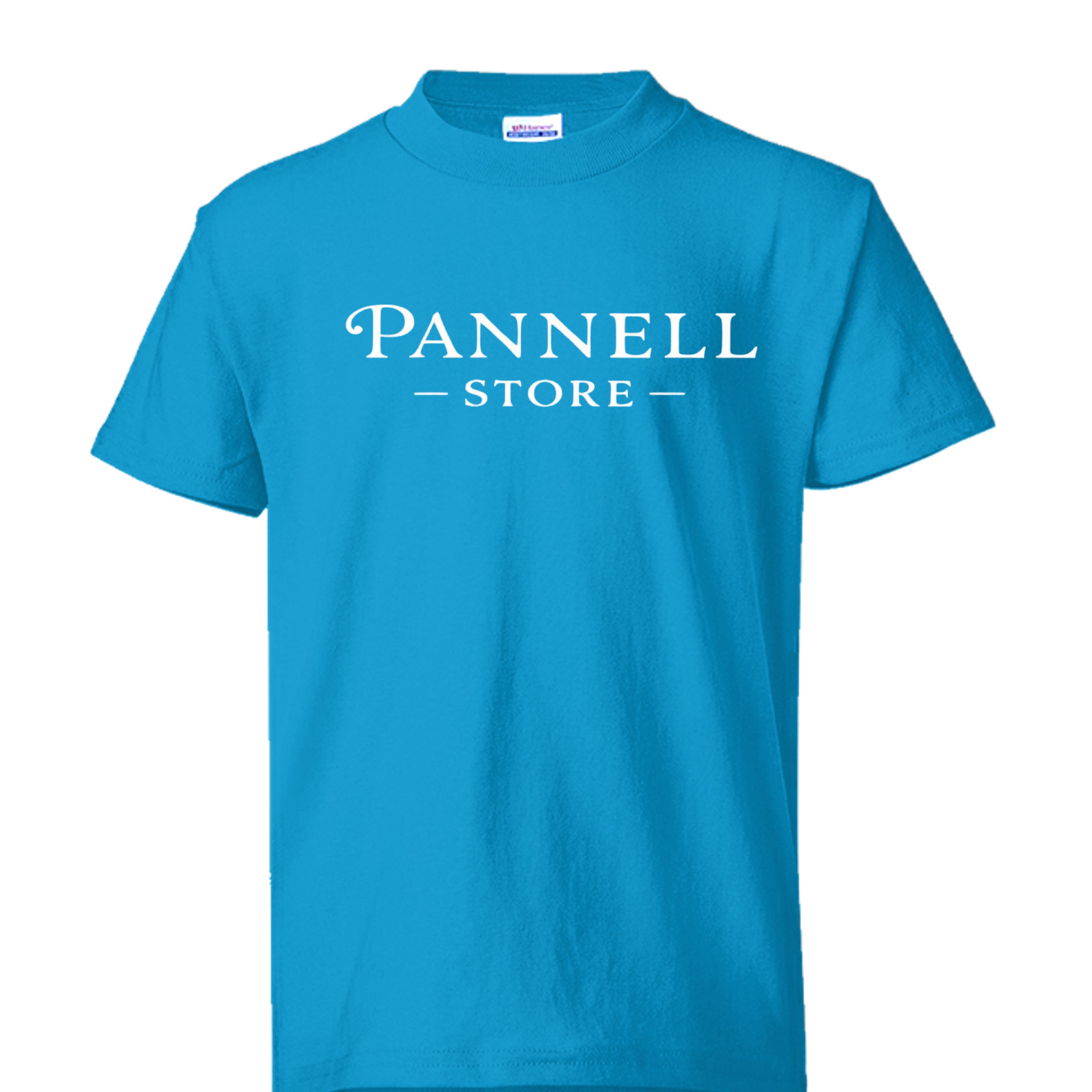 TEAL - 5370 - FRONT