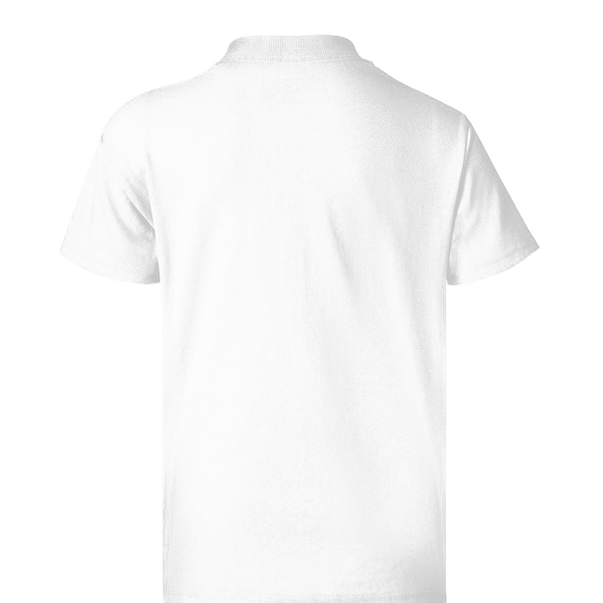 WHITE - 5370 - BACK