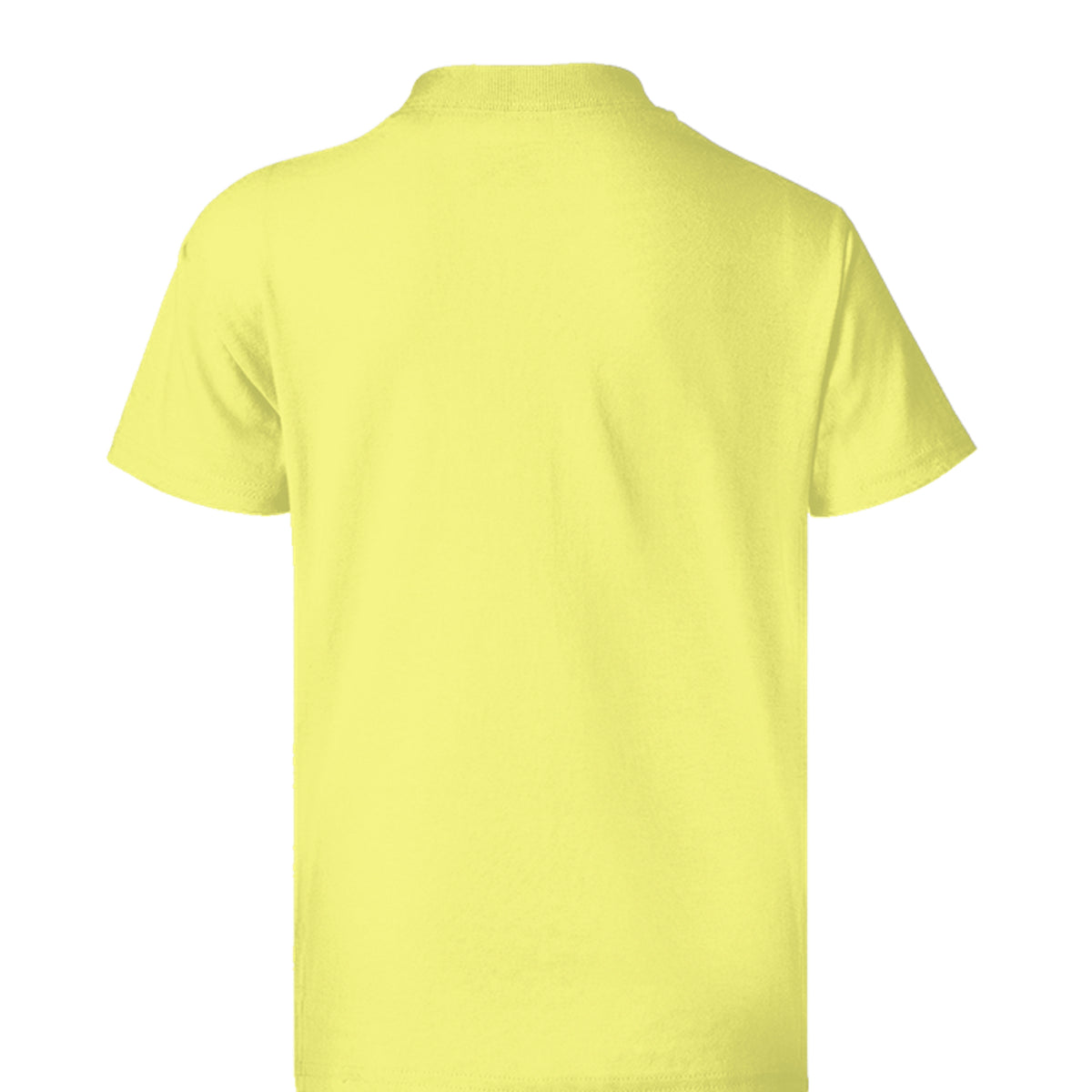 YELLOW - 5370 - BACK