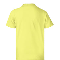 YELLOW - 5370 - BACK