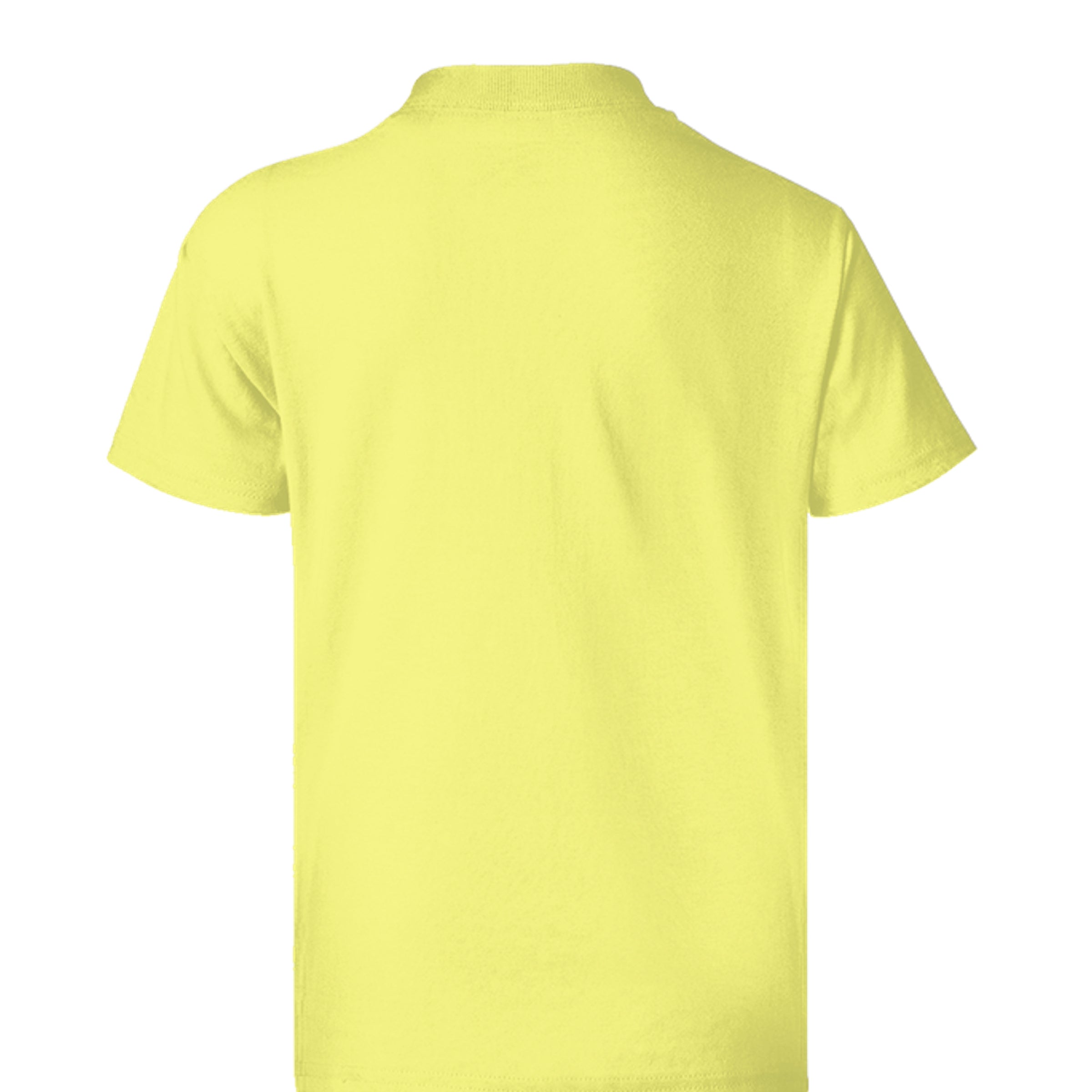YELLOW - 5370 - BACK
