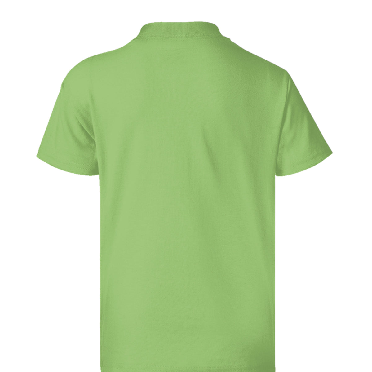 Heather Green - 5370 - BACK