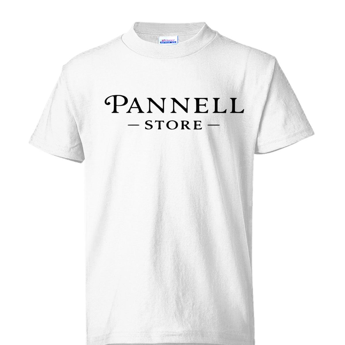 WHITE - 5370 - FRONT