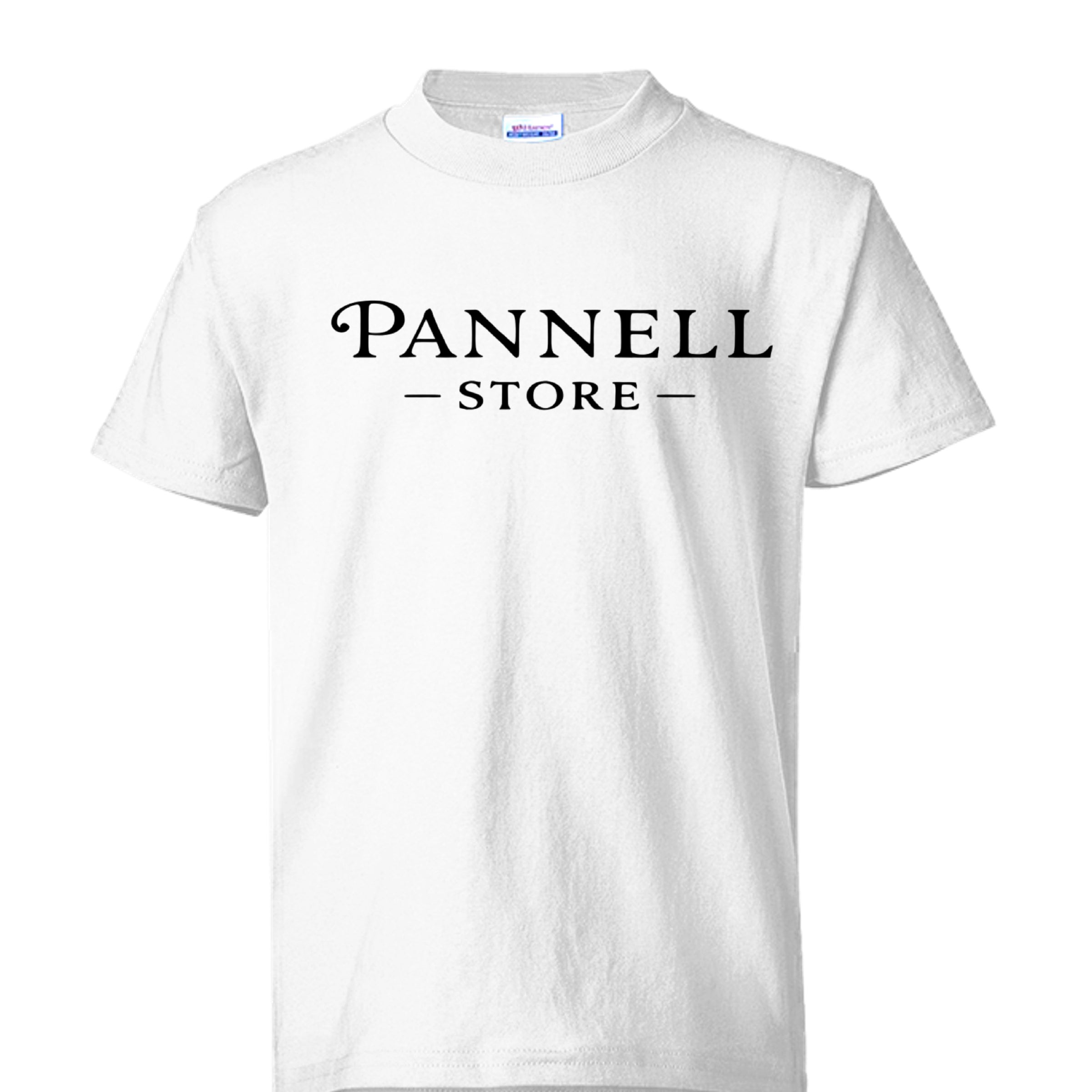 WHITE - 5370 - FRONT