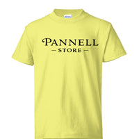 YELLOW - 5370 - FRONT