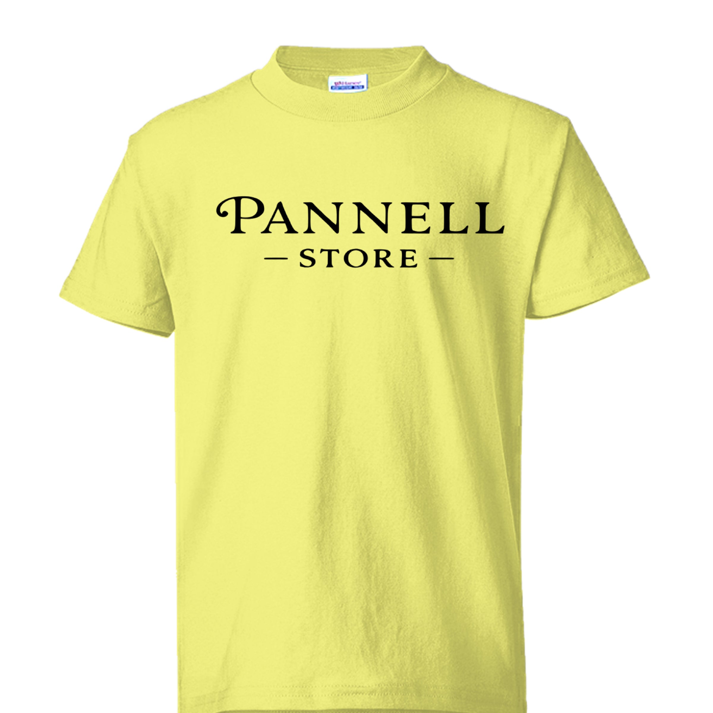 YELLOW - 5370 - FRONT