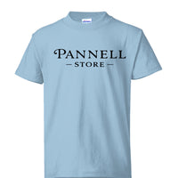 LIGHT BLUE - 5370 - FRONT