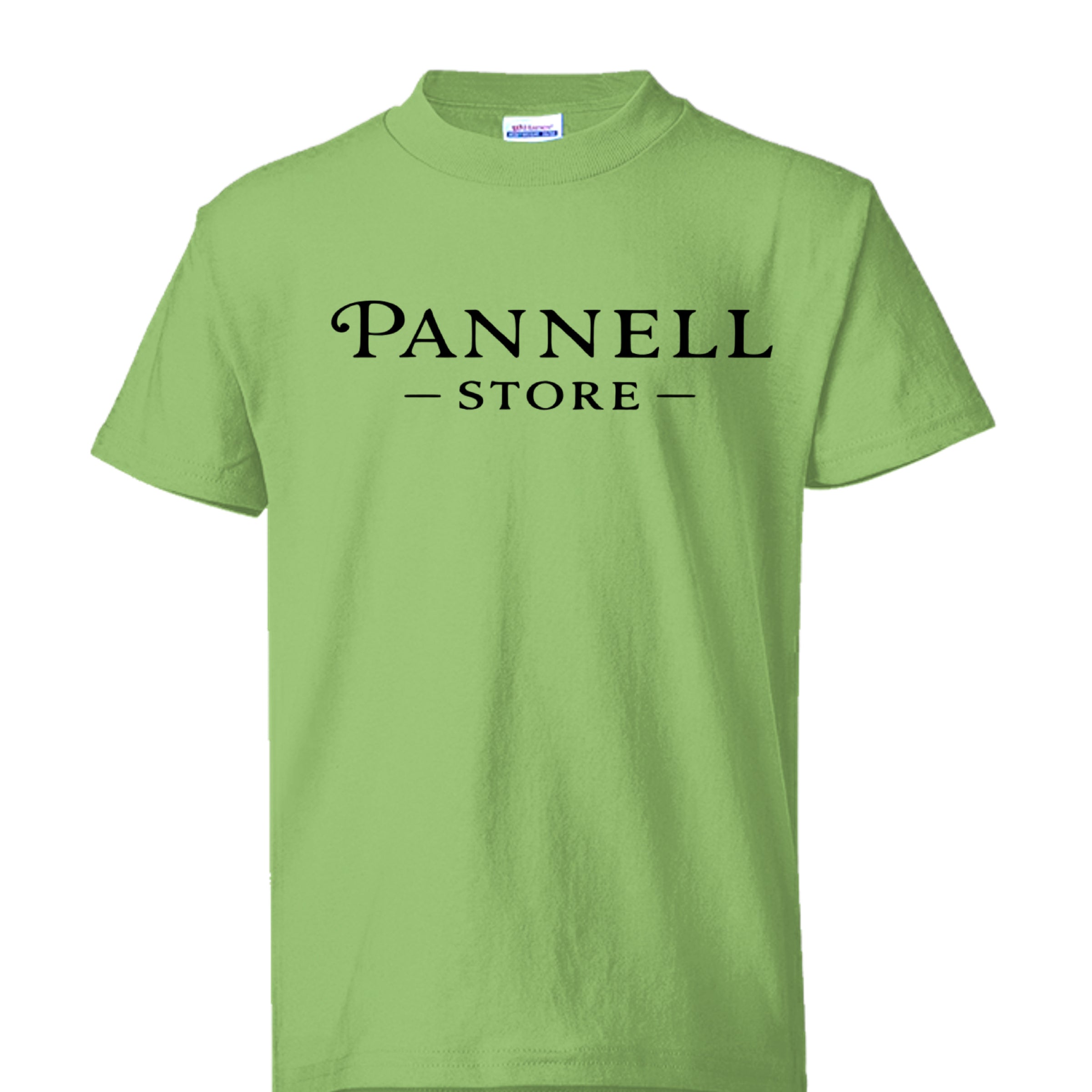 Heather Green - 5370 - FRONT