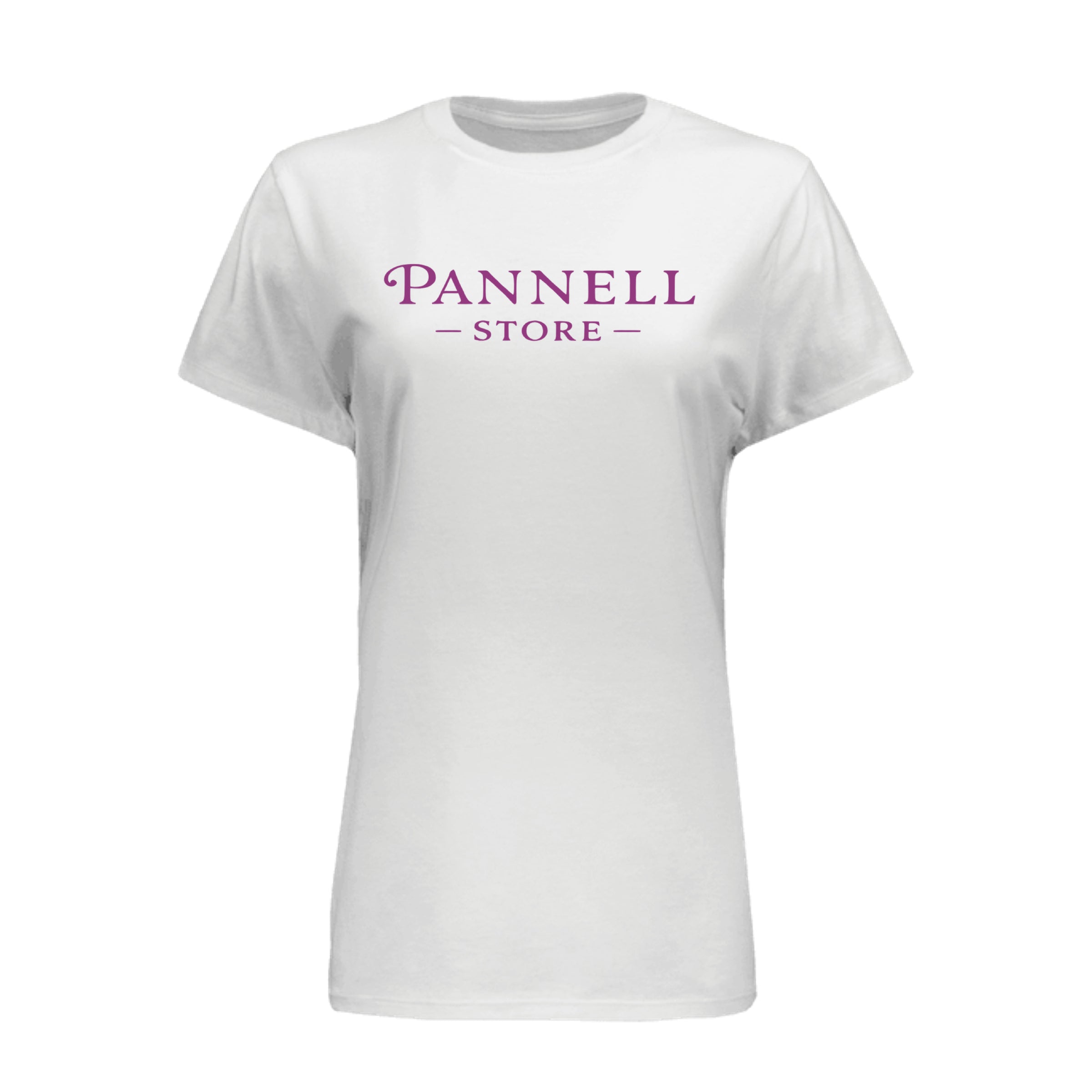 WHITE - SL04 - FRONT