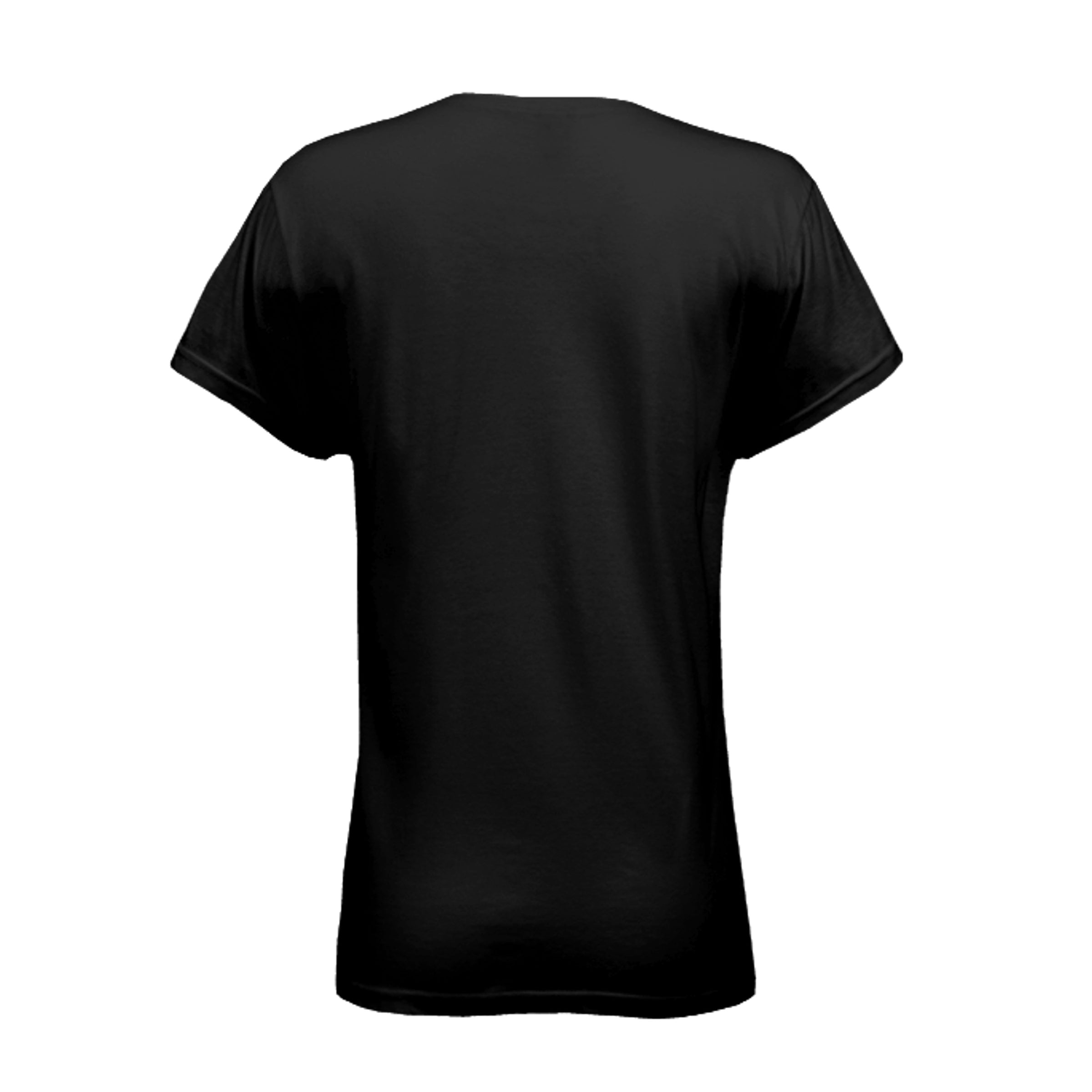 BLACK - SL04 - BACK
