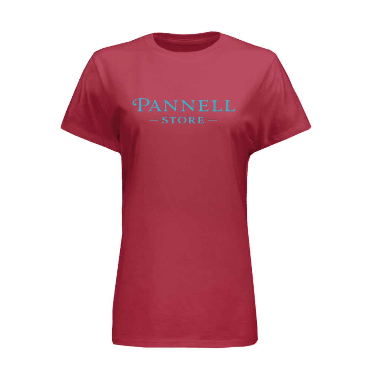 Athletic Red - SL04 - FRONT