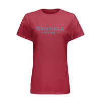 Athletic Red - SL04 - FRONT