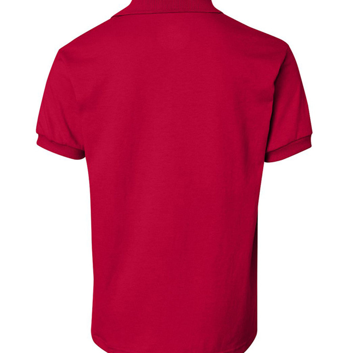 DEEP RED - 054Y - BACK