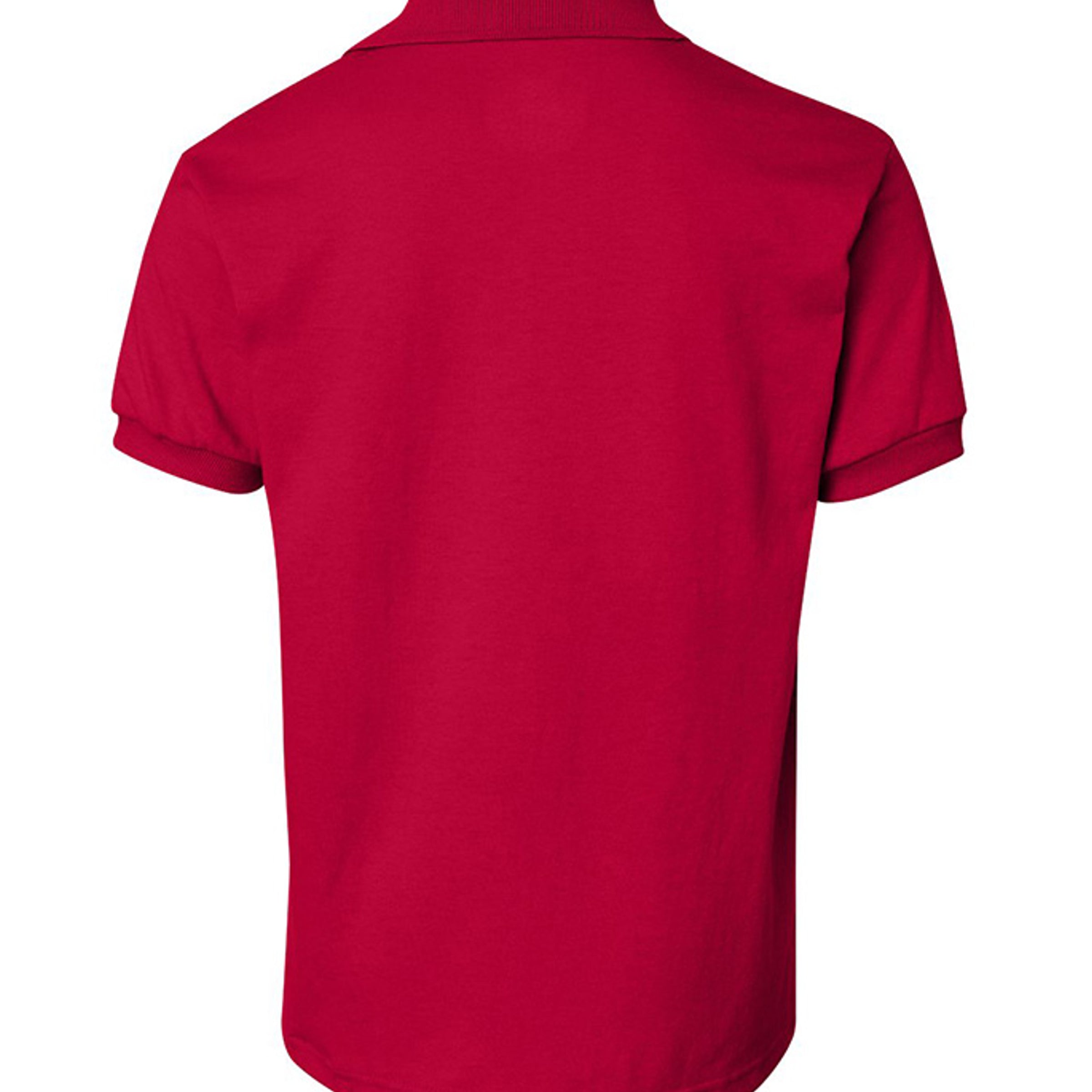 DEEP RED - 054Y - BACK