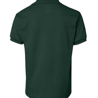 DEEP FOREST - 054Y - BACK