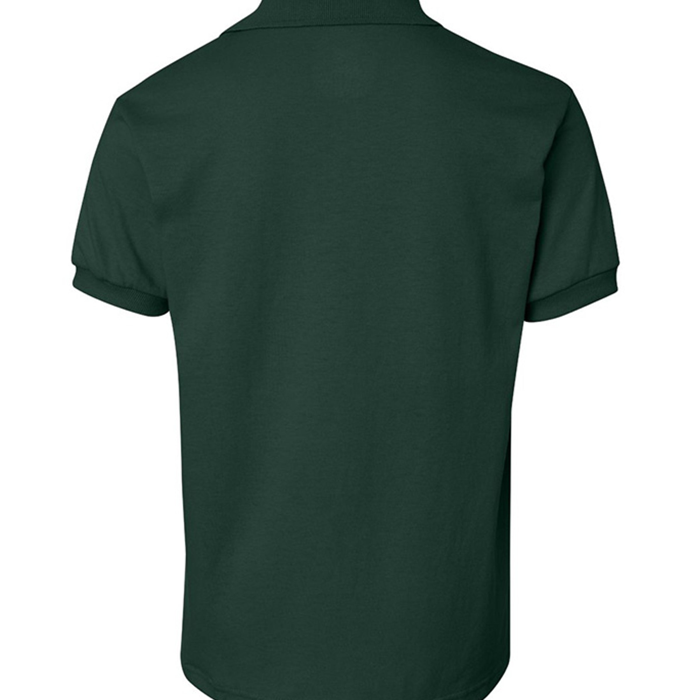 DEEP FOREST - 054Y - BACK