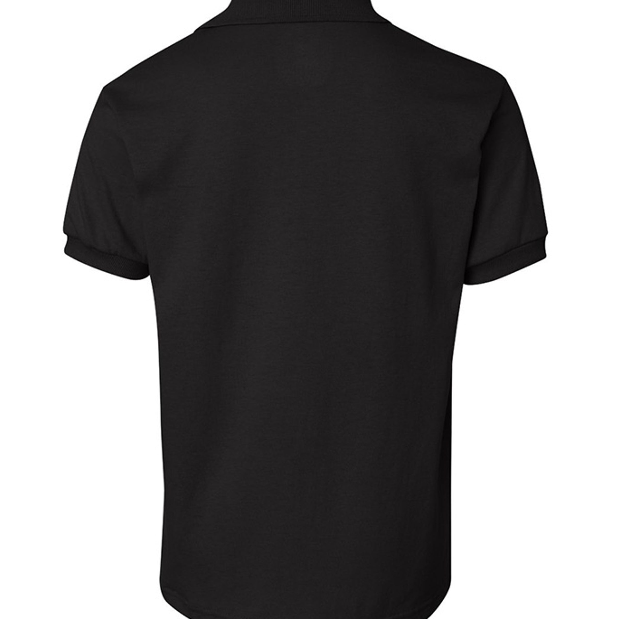 BLACK - 054Y - BACK