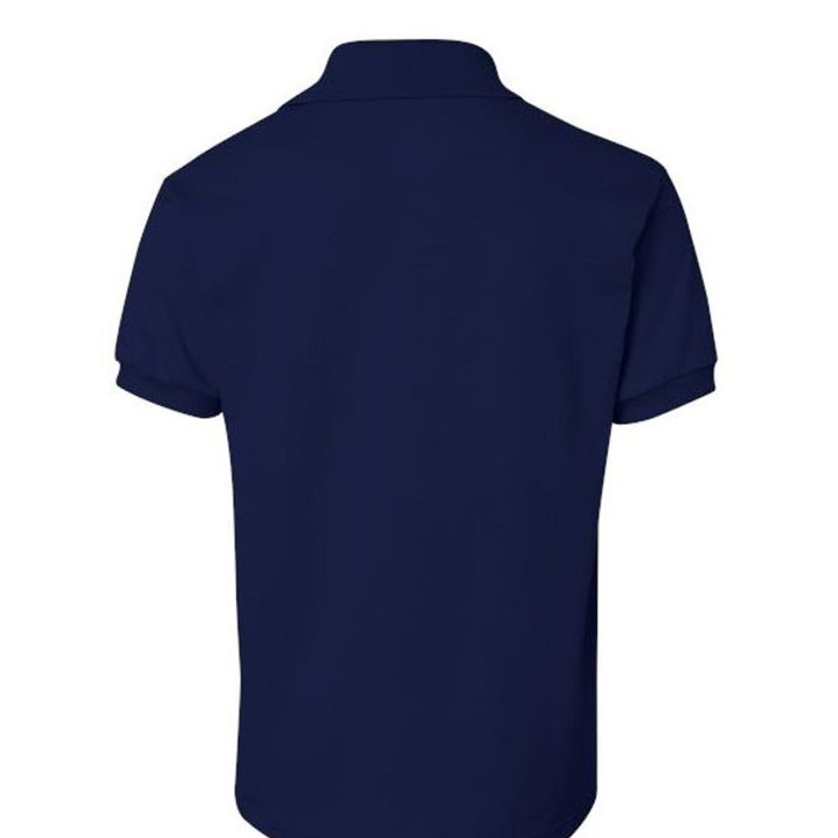 Navy - 054Y - BACK