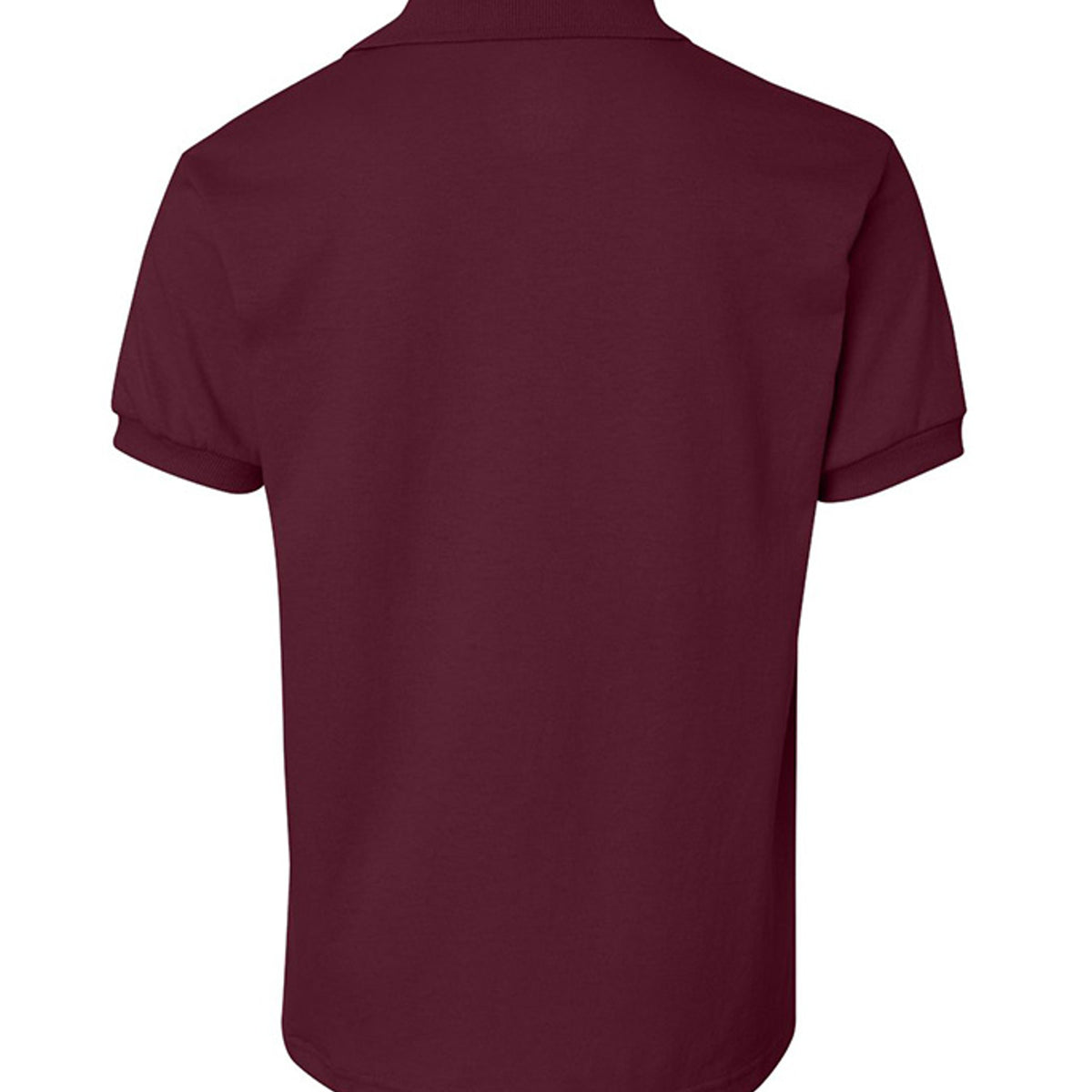 MAROON - 054Y - BACK