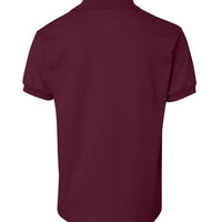 MAROON - 054Y - BACK