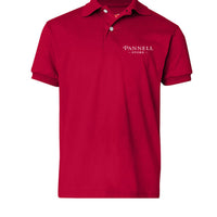 DEEP RED - 054Y - FRONT