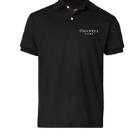 BLACK - 054Y - FRONT