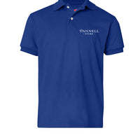 DEEP ROYAL - 054Y - FRONT