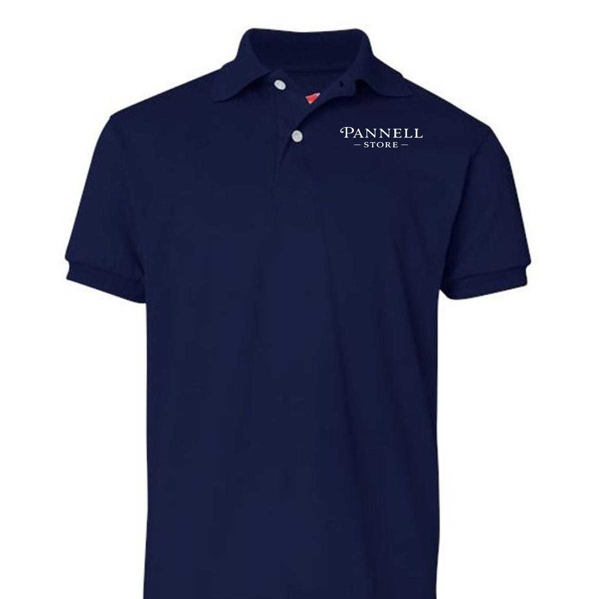 Navy - 054Y - FRONT