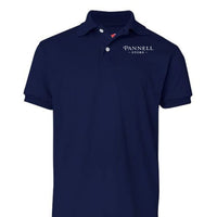 Navy - 054Y - FRONT