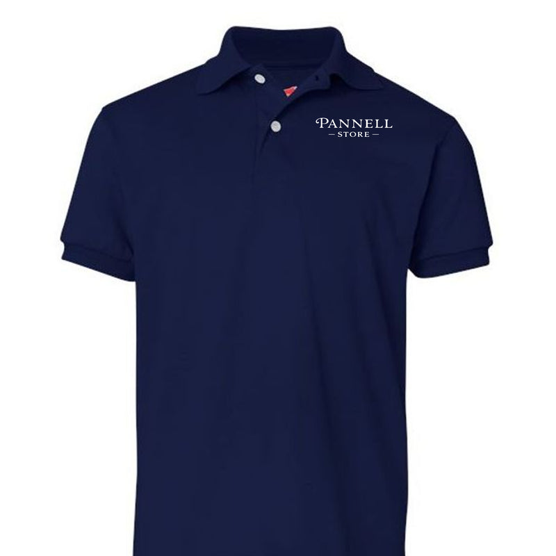 Navy - 054Y - FRONT