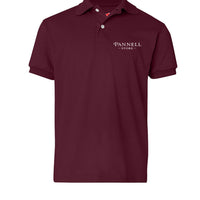 MAROON - 054Y - FRONT