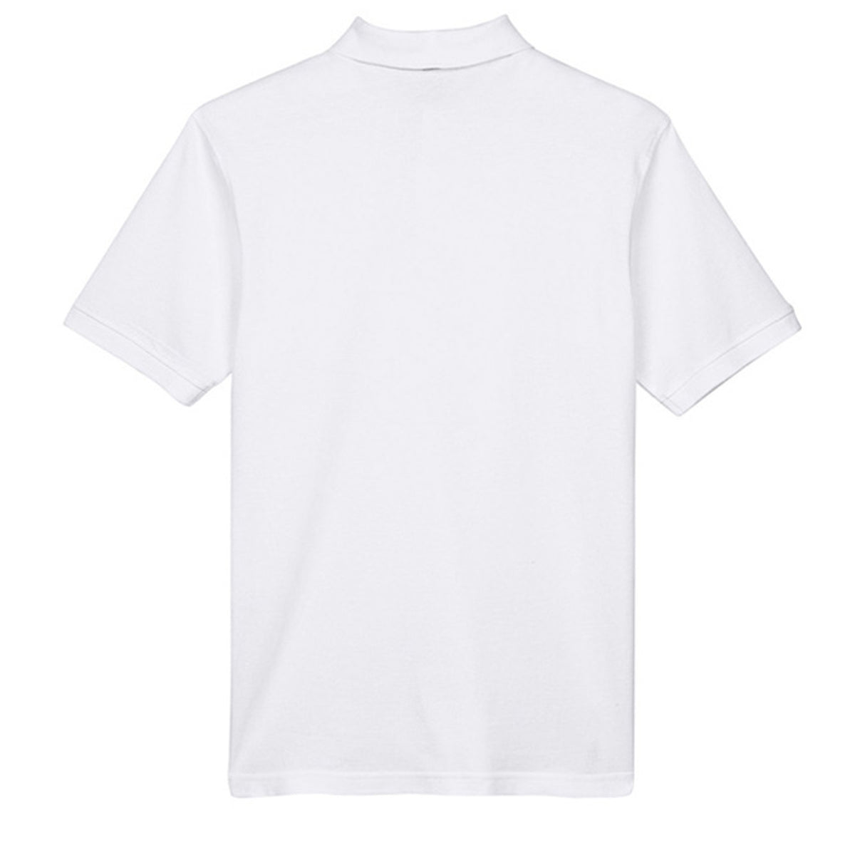 WHITE - M200 - BACK