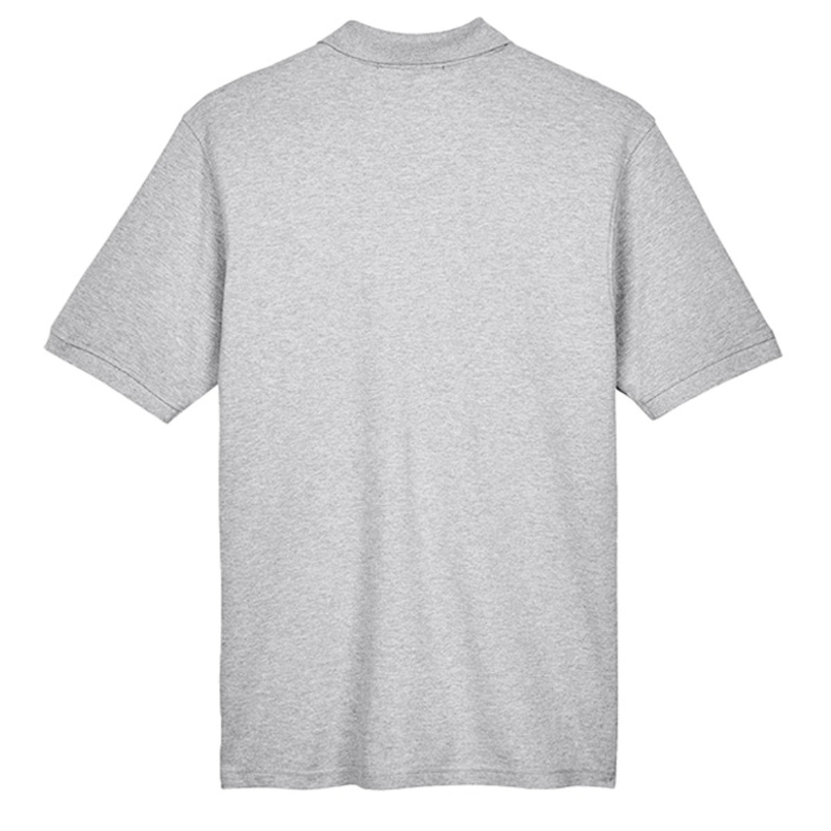 GREY HEATHER - M200 - BACK