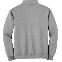 Plain Fleece jacket PS
