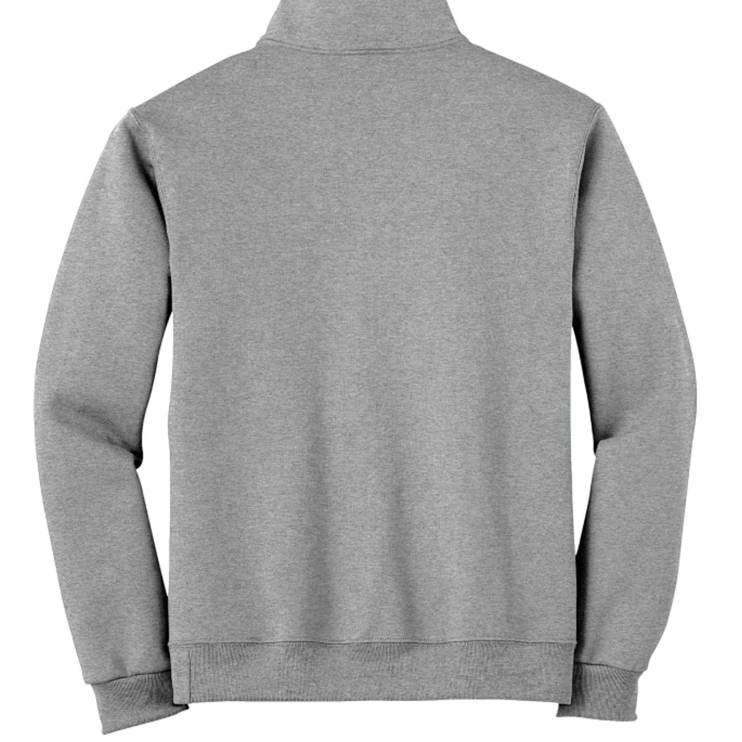 Plain Fleece jacket PS