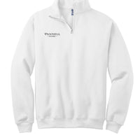 Plain Fleece jacket PS