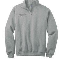 Plain Fleece jacket PS