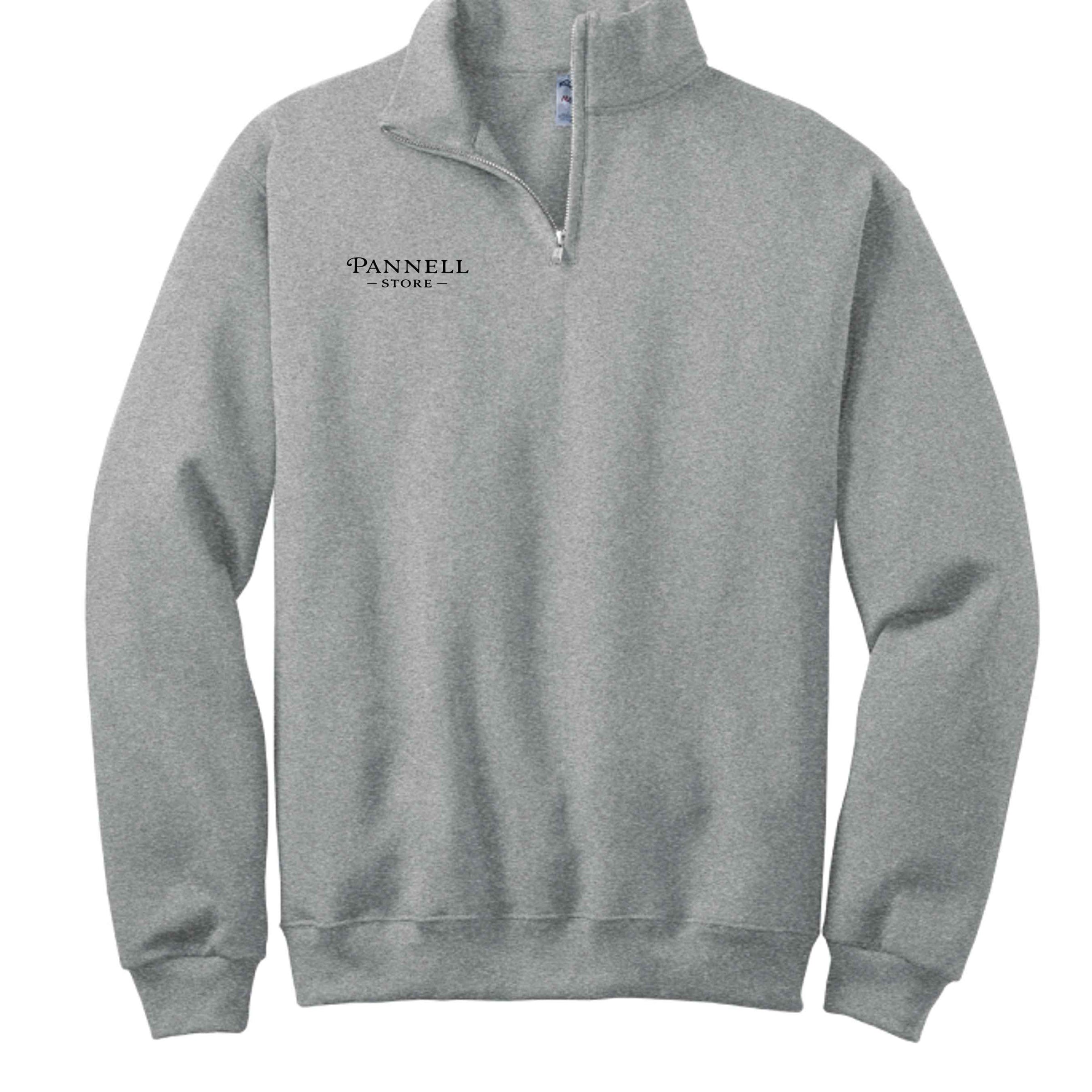 Plain Fleece jacket PS