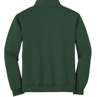 FOREST GREEN - 995M - BACK